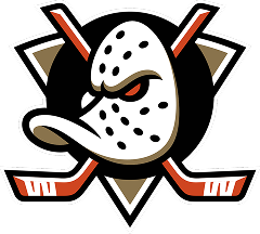 Stream live Anaheim Ducks games for FREE all season long! logo
