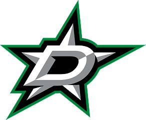 Stream live Dallas Stars games for FREE all season long! logo