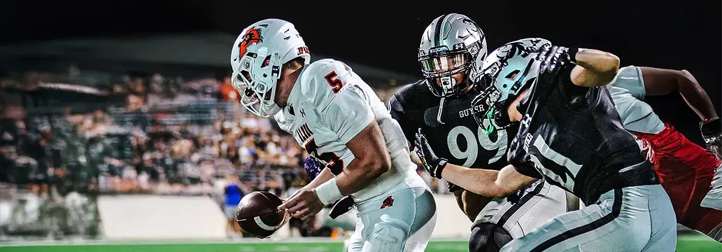 Texas high school football games streaming free globally background