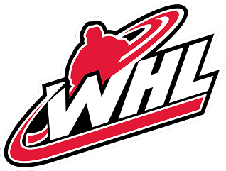 WHL hockey returns for the 2025-26 season. Streaming on Victory+ for free globally logo